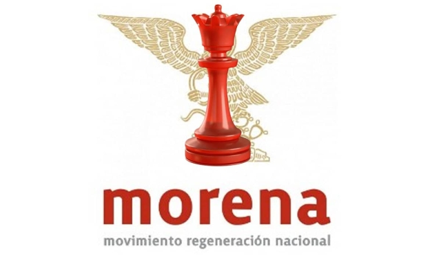 Morena: será candidata