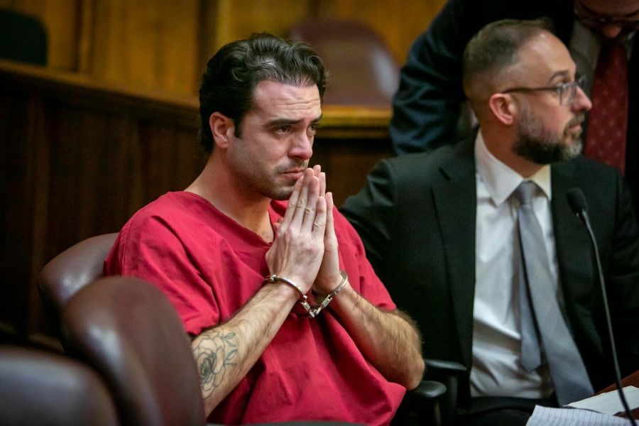Renuncian abogados de Pablo Lyle; citan ‘diferencias irreconciliables’