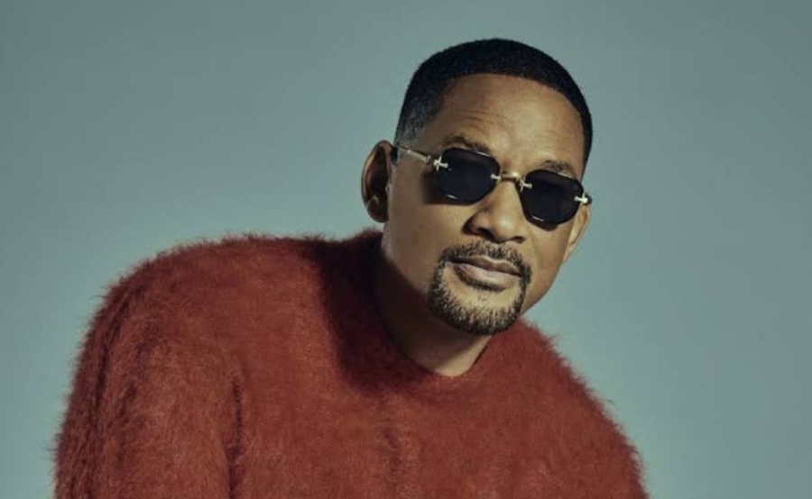 Will Smith regresa al mundo del rap con su nuevo álbum 