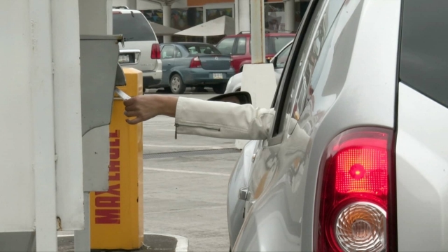 ¡Adiós al pago de estacionamiento!