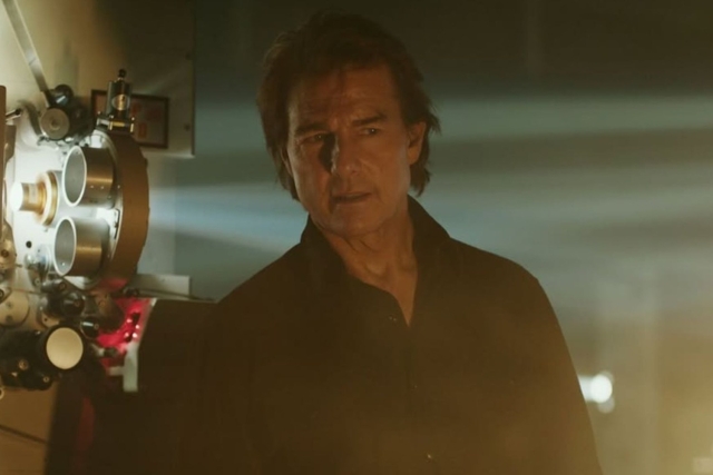 Tom Cruise e I&ntilde;&aacute;rritu revelan Digger, su nueva pel&iacute;cula descrita como una 'comedia de proporciones catastr&oacute;ficas'