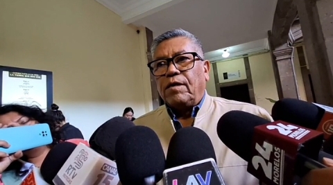 70% de casos de desaparici&oacute;n reportados resultan ausencias voluntarias, refiere Pel&aacute;ez Gerardo