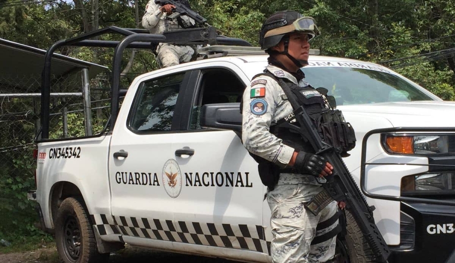 Capturan a integrantes de Bienes Comunales de Huitzilac