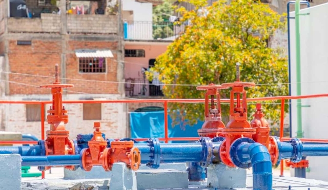 Sin concretar, proyecto para abastecer de agua a colonia de Coatetelco