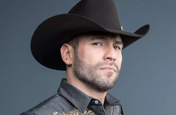 Regresa Rafael Amaya a grabar ‘El Señor de los cielos 8’