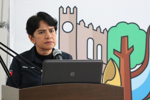 Aún no se confirma si operador de ruta uno localizado sin vida había sido detenido anteriormente