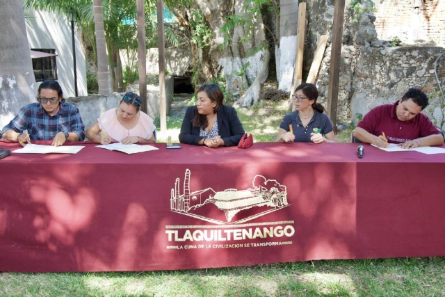 De inicio comenzarán con tres cursos con 15 personas mínimo; según el interés, podrán ampliar los cursos y los grupos.