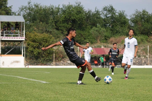 Los arácnidos enfrentarán al América Sub 23.