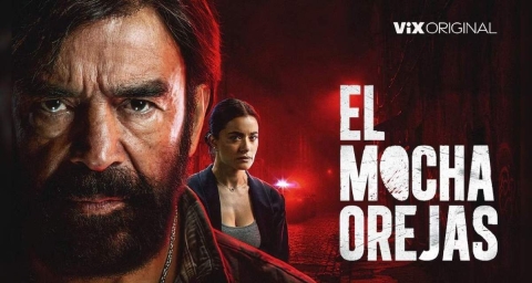 &ldquo;El Mochaorejas&rdquo; 