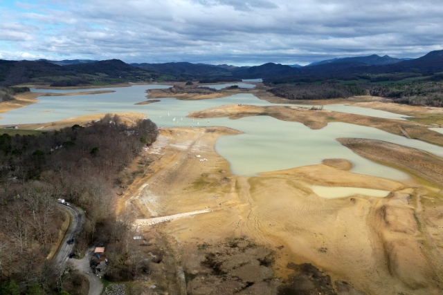 ONU alerta sobre cambios del clima en el Día Meteorológico Mundial