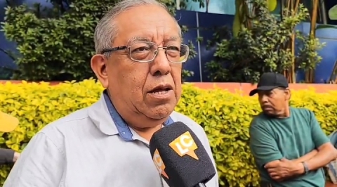 Pirataje es añejo, actual administración buscará regularizarlo, señalan autoridades de Movilidad