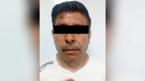 Vinculan a proceso al esposo de &#039;Lupita TikTok&#039; por delito equiparable a violación