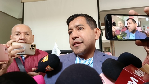 Señala Morelos Rinde Cuentas falta de transparencia de FECC en torno al número de carpetas de investigación