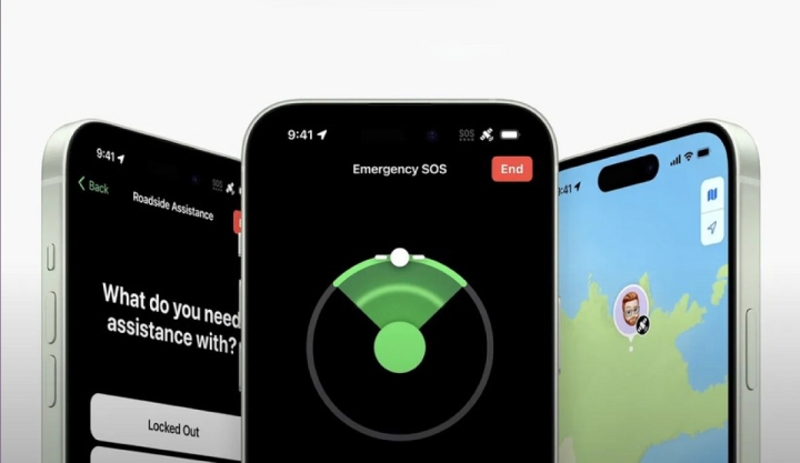 iPhone ya permite enviar mensajes sin internet en México: así funciona la señal satelital