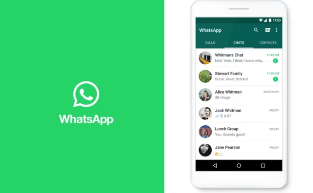 WhatsApp anuncia nueva función de seguridad: Identificación de conversaciones seguras