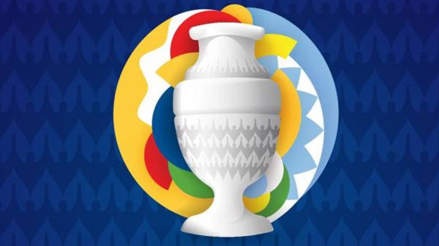 Copa América 2021 se jugará en Brasil.