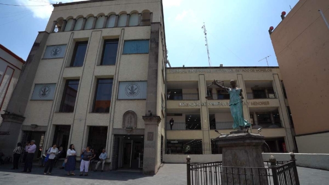 &ldquo;La caja (no tan) chica del Poder Judicial&rdquo;