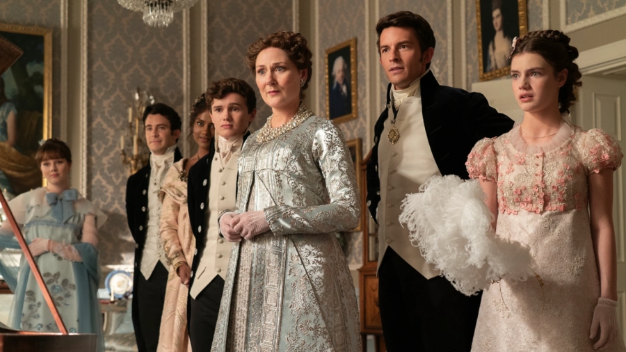'Bridgerton' tardará más de lo previsto en regresar con temporada 4