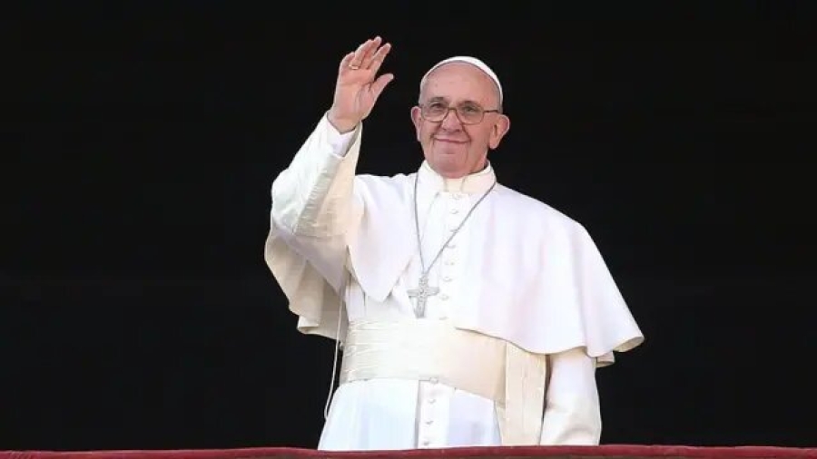 El Vaticano revela las causas de la muerte del papa Francisco
