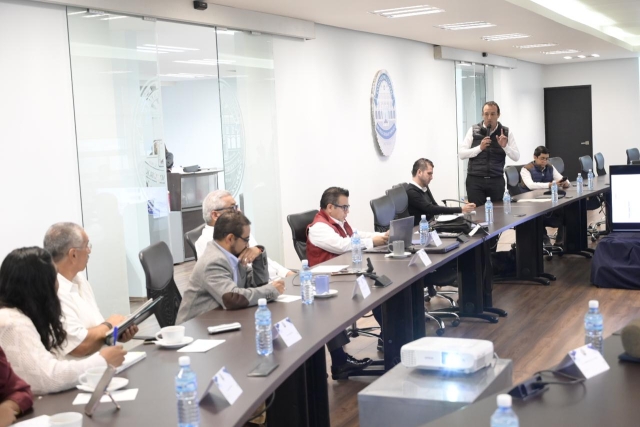 Avanzan autoridades estatales en la atención a ediles electos