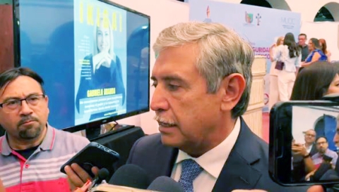 Exhortan a autoridades auxiliares a dejar de otorgar permisos para venta de bebidas alcohólicas