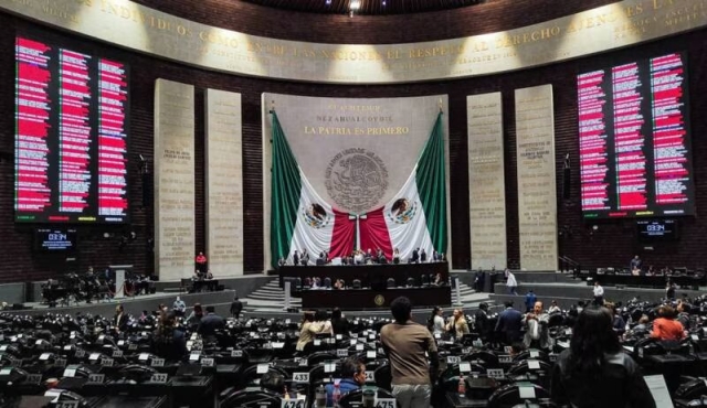 Diputados crean mesa de trabajo para evaluar jornada de 40 horas