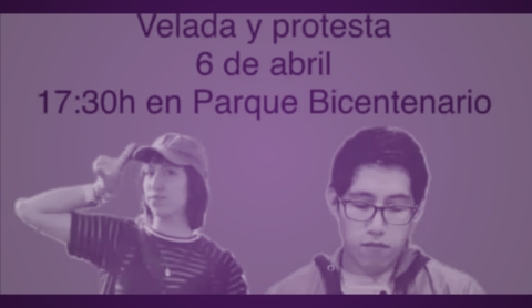 Convocan a velada y protesta en honor a fotógrafos muertos en el Festival AXE Ceremonia