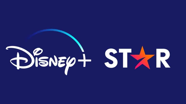Transformación digital: Disney y Star+ , combinarán contenido en México para 2024