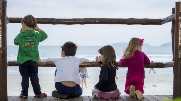 ¿Por qué los primos son tan importantes para el desarrollo de tus hijos? Esto explican los psicólogos