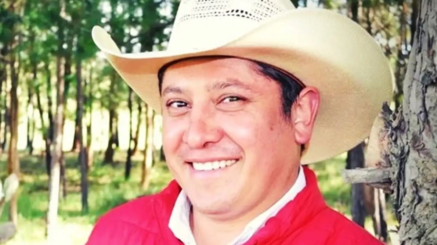 Asesinan a Enrique Velázquez Orozco, alcalde de Contepec, Michoacán