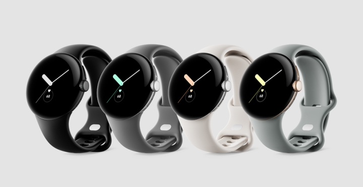 Pixel Watch 2 Conoce el smartwatch de Google