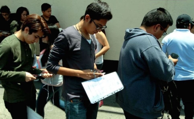 El servicio social será considerado como experiencia laboral en México