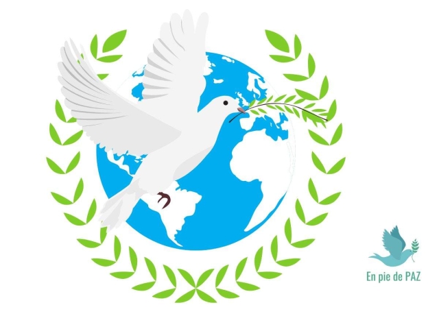 Reflexiones y cultura de paz