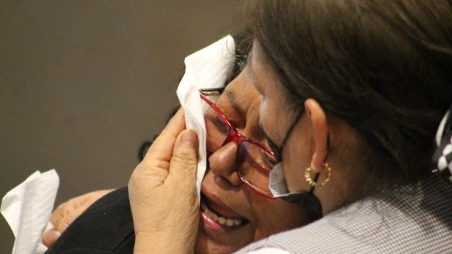Madre busca a su hijo por meses y lo encuentra en Semefo; nunca le informaron