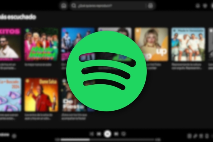Spotify permite excluir canciones de playlists y resúmenes para mejorar la personalización