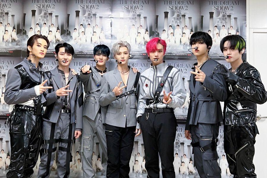 'NCT Dream' llega a México: Detalles del concierto y preventa de boletos