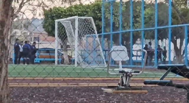 Se desconoce si se trat&oacute; de un ataque directo