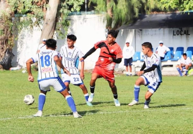 Los Caudillos de Zapata, que se ubican en el grupo A, van a medirse este martes en el duelo inaugural ante la escuadra Tikili, en el estadio Emiliano Zapata.