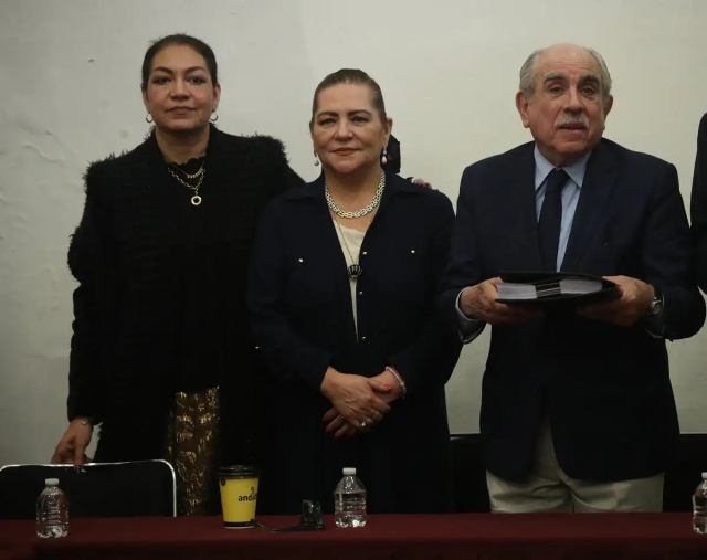 INE pide que reforma electoral no elimine a los Oples