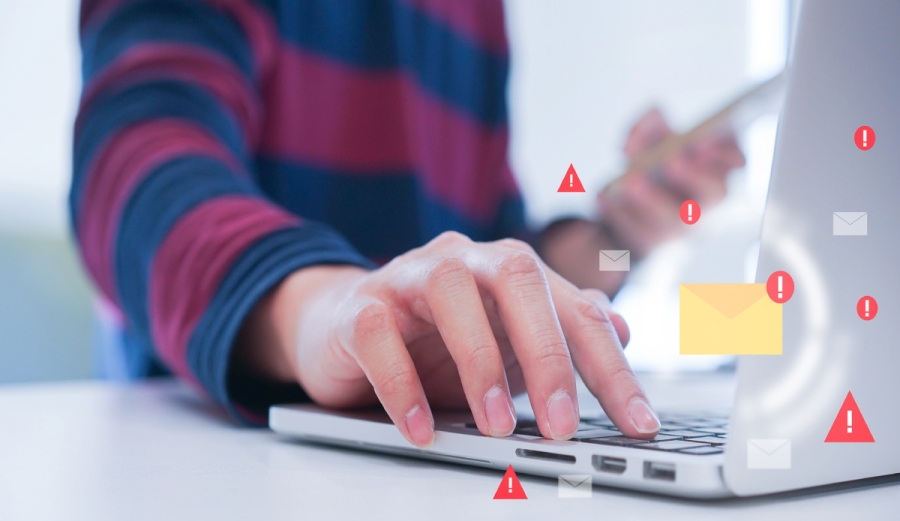 Nuevo fraude digital: ¿Qué es el ataque 'Man-in-the-Middle' y cómo protegerte?