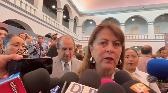 Morelos, en el tercer lugar nacional de tasa de empleo: Gonz&aacute;lez Saravia