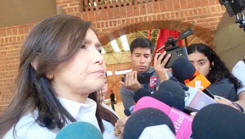 Necesarios, acuerdos para regreso a clases el 13 de abril en unidades acad&eacute;micas: Le&oacute;n Hern&aacute;ndez