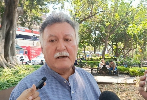 Suman alrededor de cuatro mil quejas pendientes ante Profeco, señala ANUEE