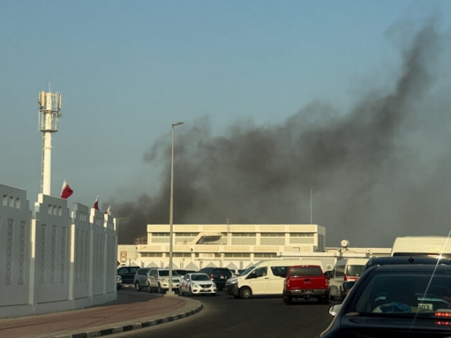 Israel justifica los bombardeos contra líderes de Hamás en Qatar