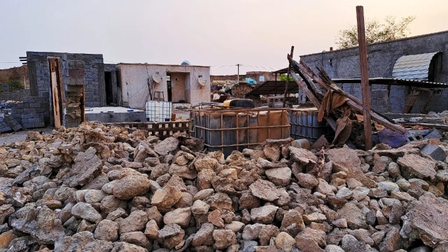 Sismo de magnitud 6 y réplicas estremecen el sur de Irán; reportan muertos y decenas de heridos