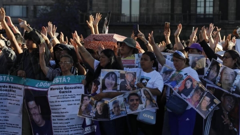 CON LA FUERZA DEL ESTADO