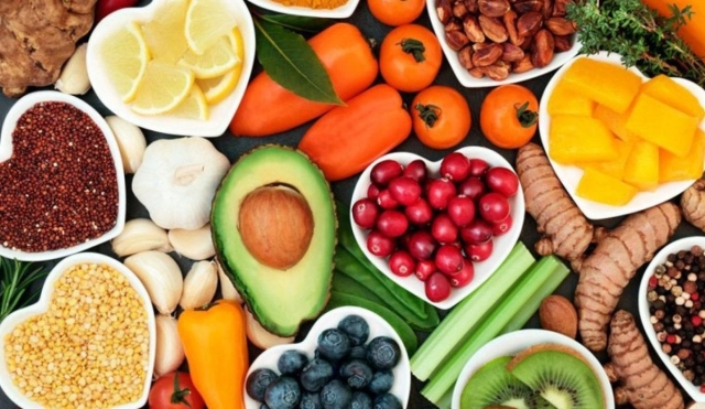 The Food Tech
