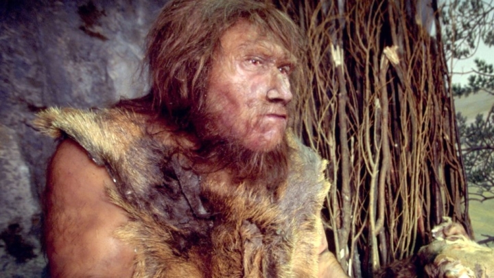 Descubren huella dactilar humana más antigua del mundo, atribuida a un neandertal