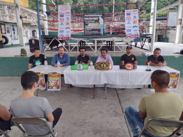 Las finales del certamen de boxeo amateur darán inicio a las dos de la tarde, en la Arena Juan Jaramillo Frikas.