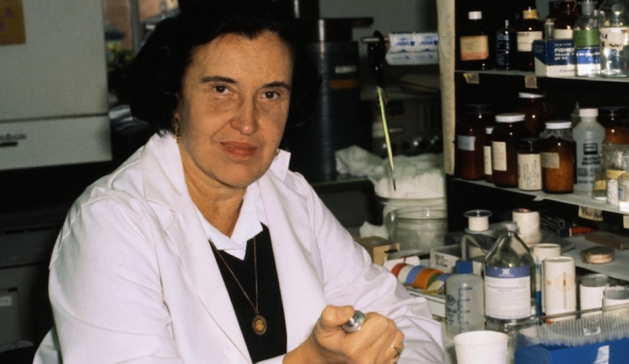 Rosalyn Yalow: La física que transformó la medicina sin dejarse limitar por su género